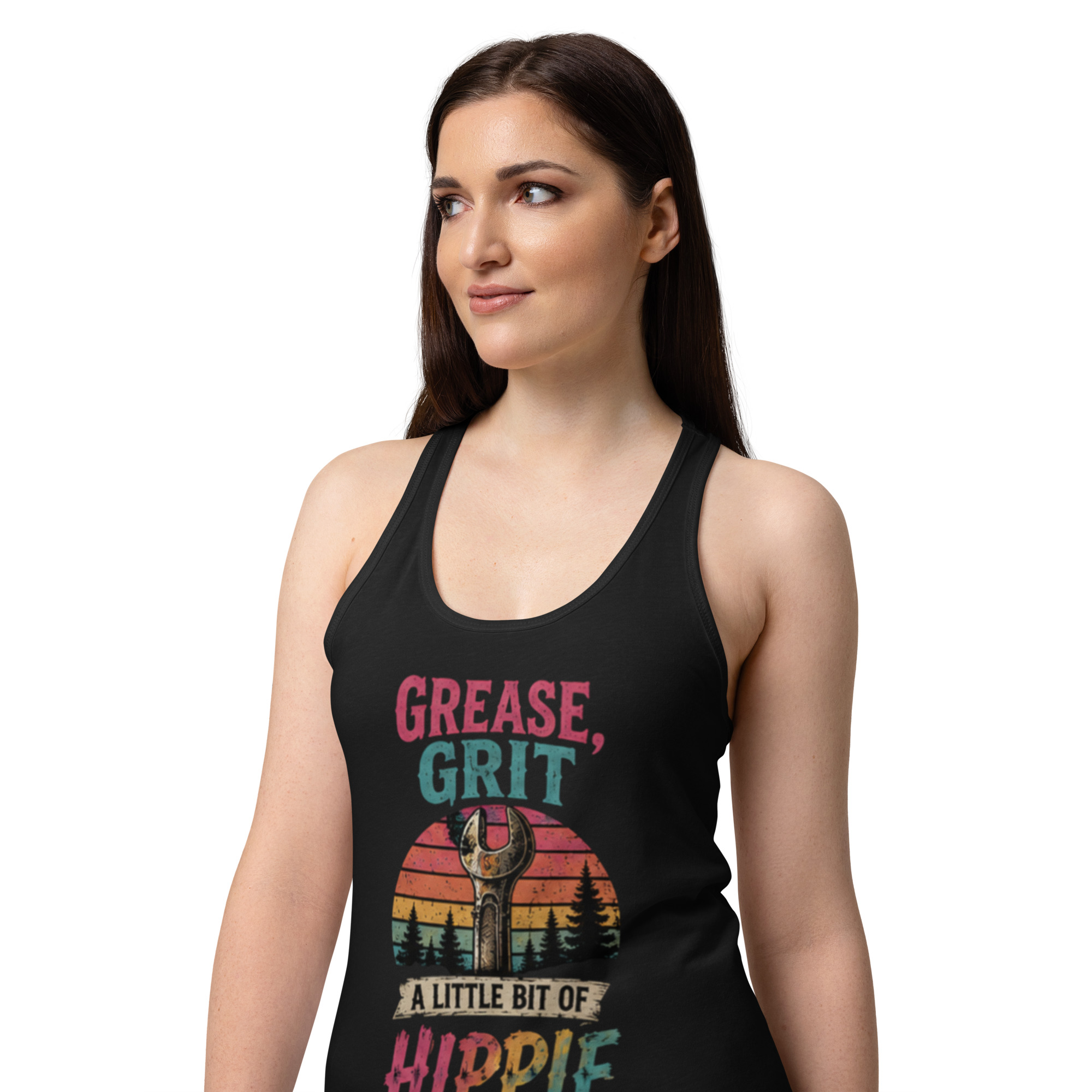 “Grease, Grit & A Little Bit of Hippie” - Image 5