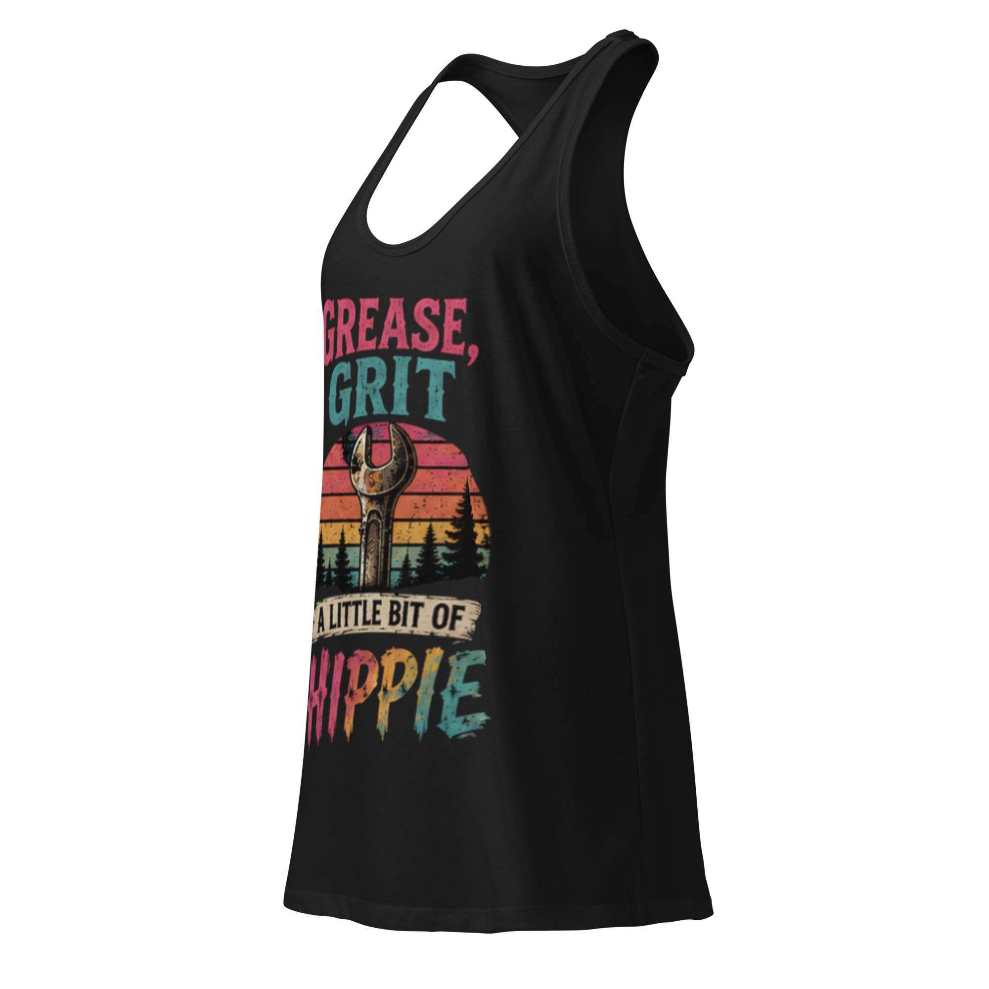 “Grease, Grit & A Little Bit of Hippie” - Image 4