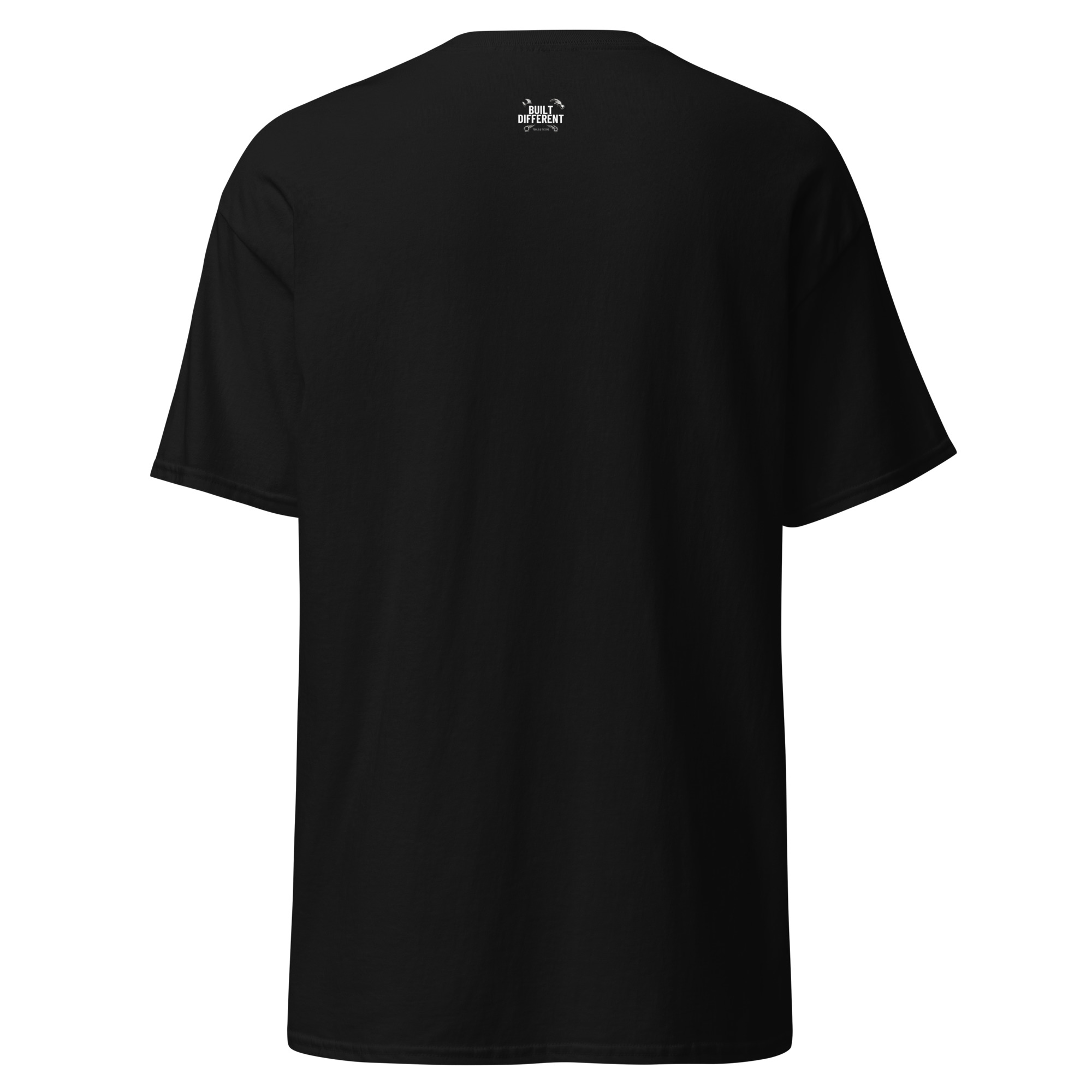 Unisex classic tee - Image 4