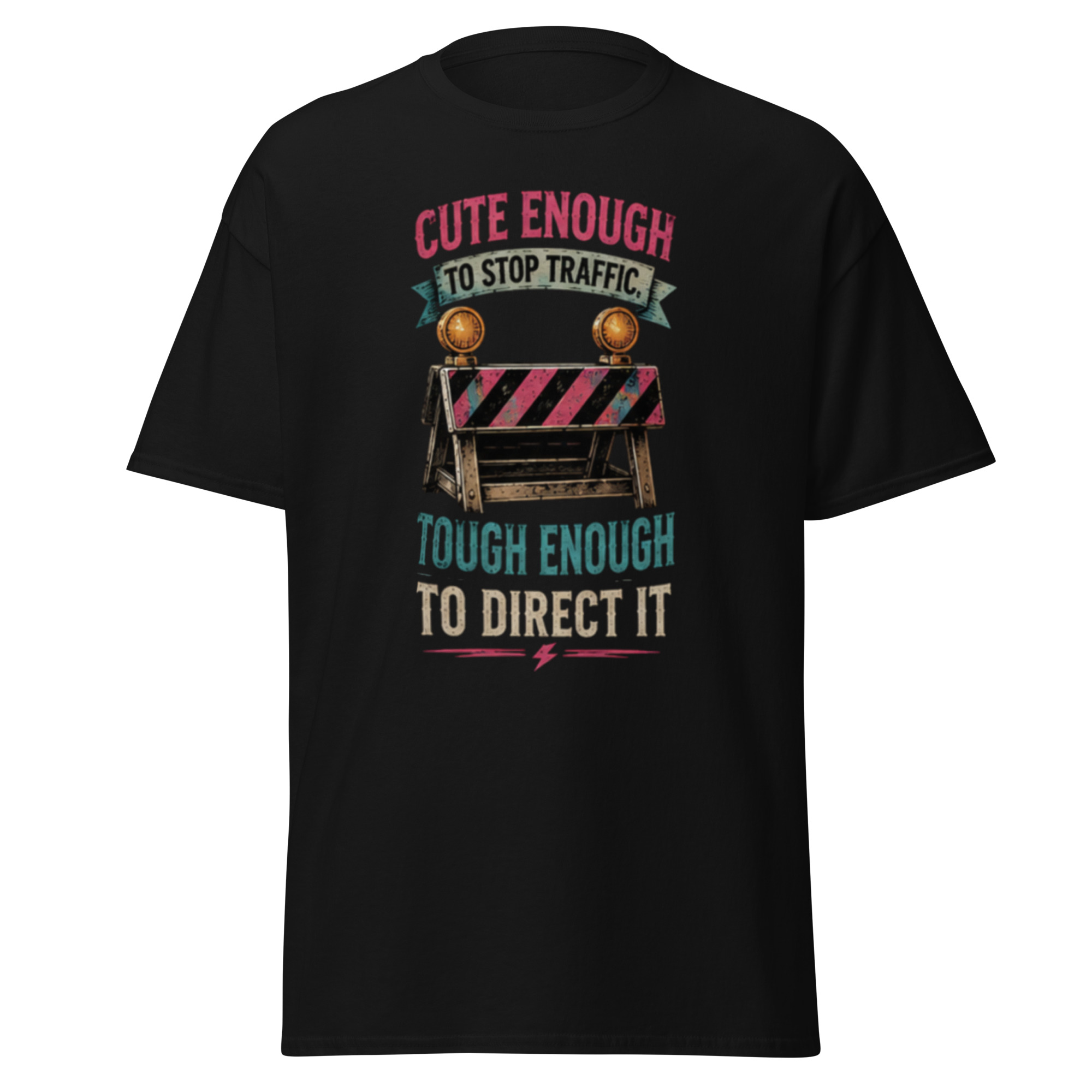 Unisex classic tee