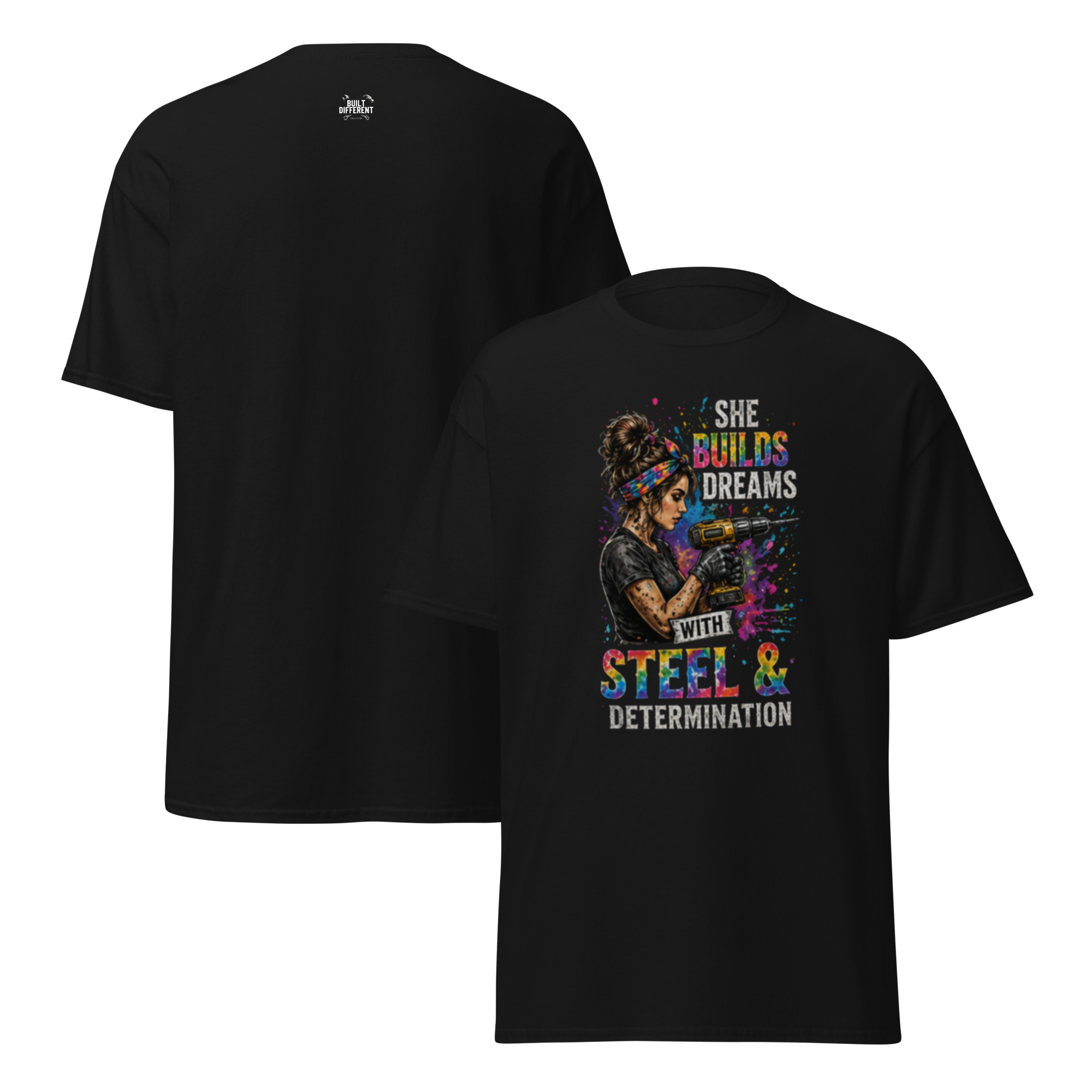Unisex classic tee