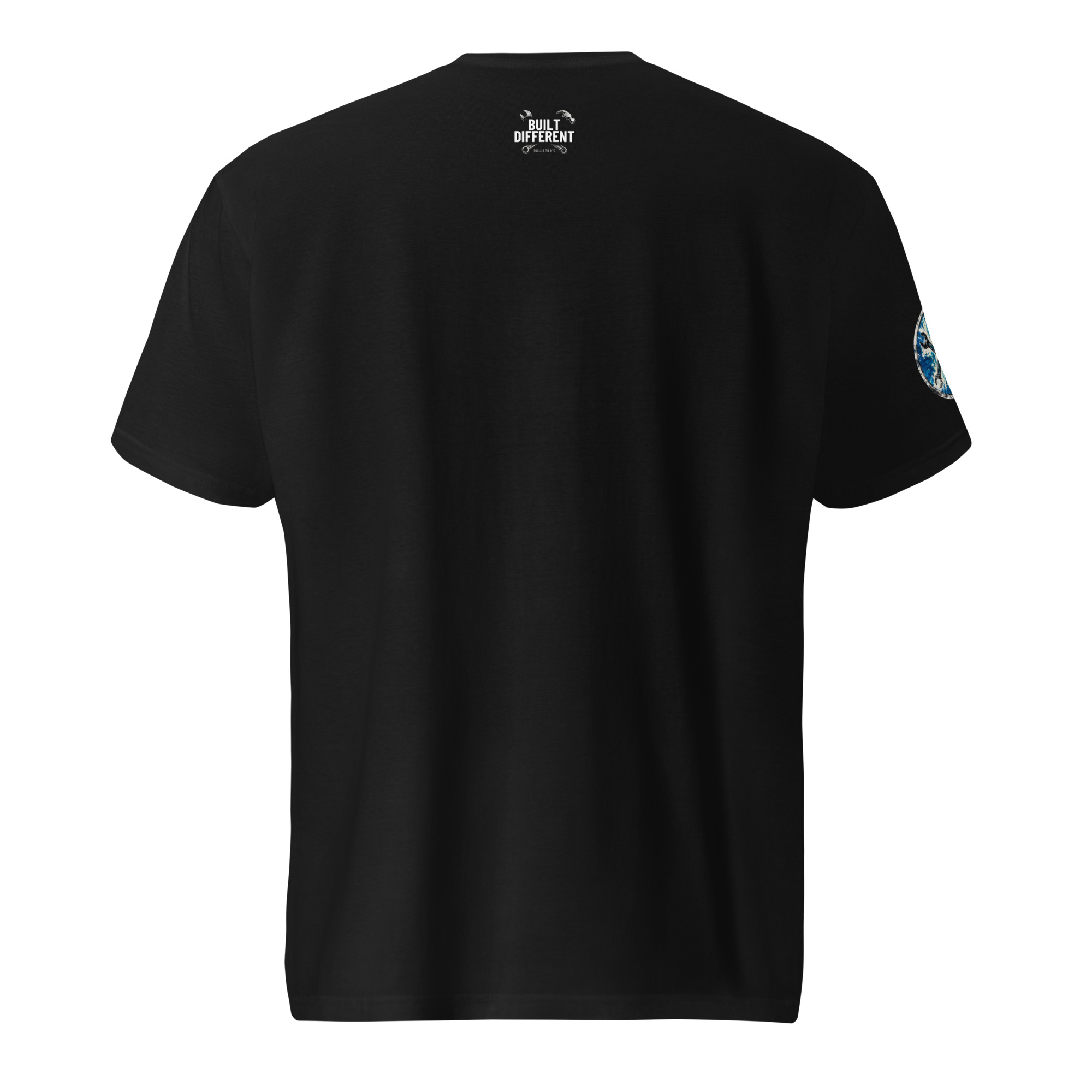 Short-Sleeve T-Shirt - Image 2