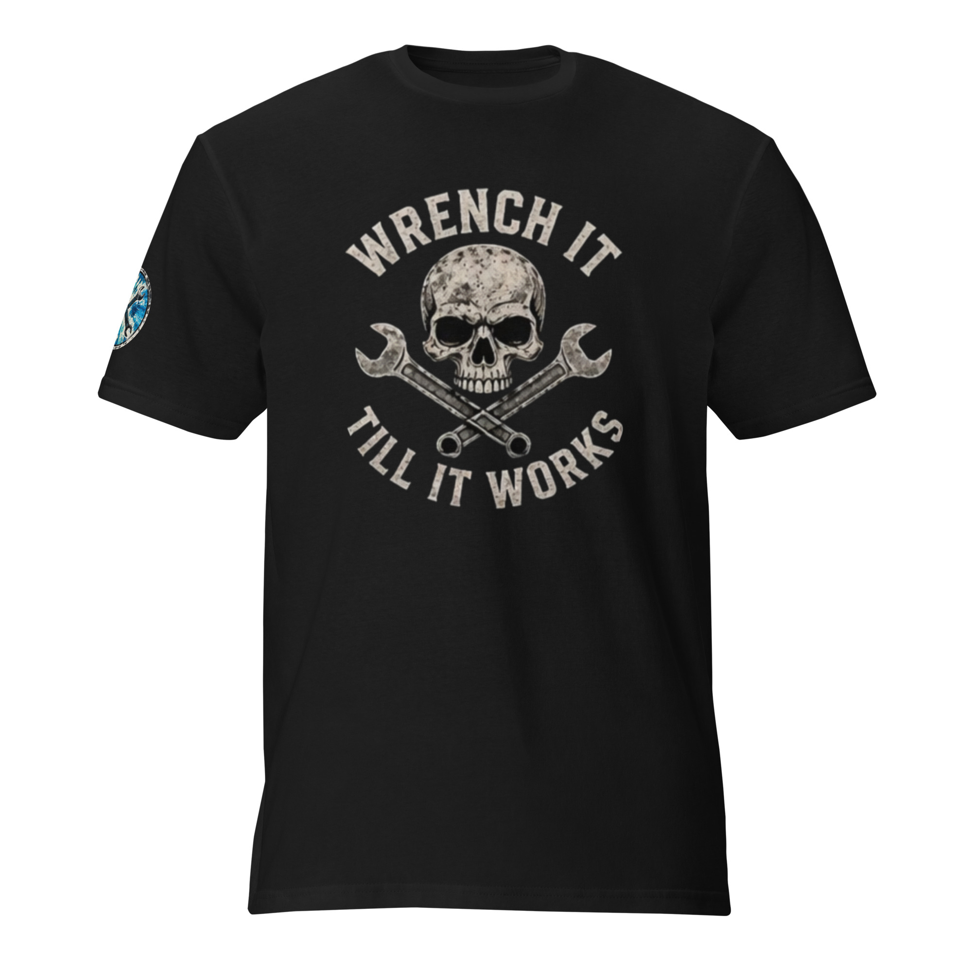 Short-Sleeve T-Shirt