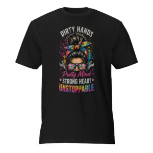 Short-Sleeve T-Shirt