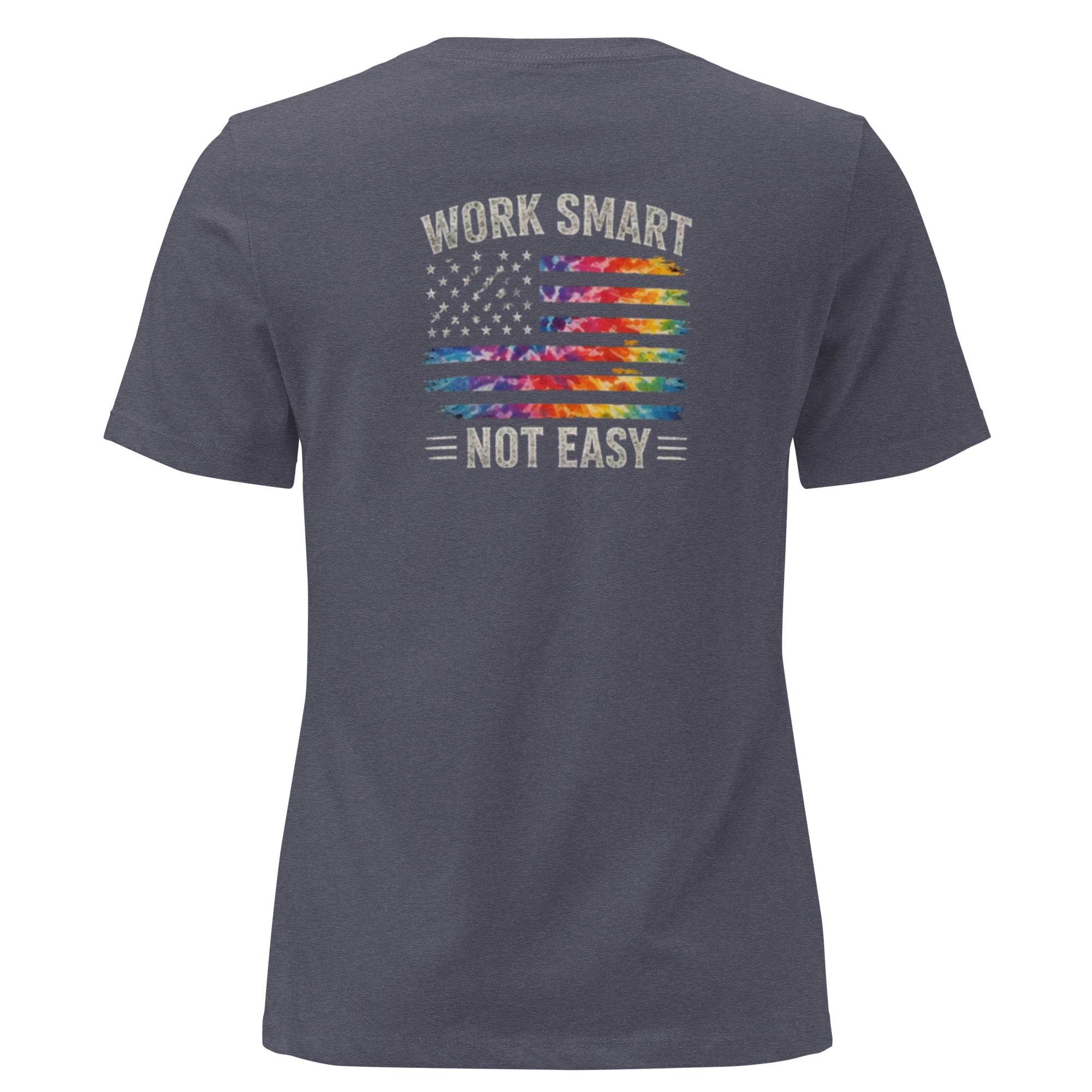 Women's Relaxed T-Shirt - Image 2