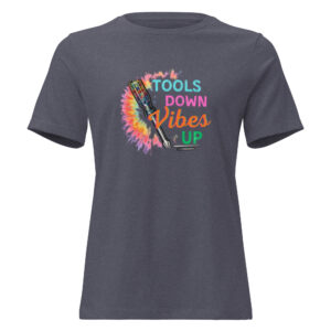 Women's Relaxed T-Shirt