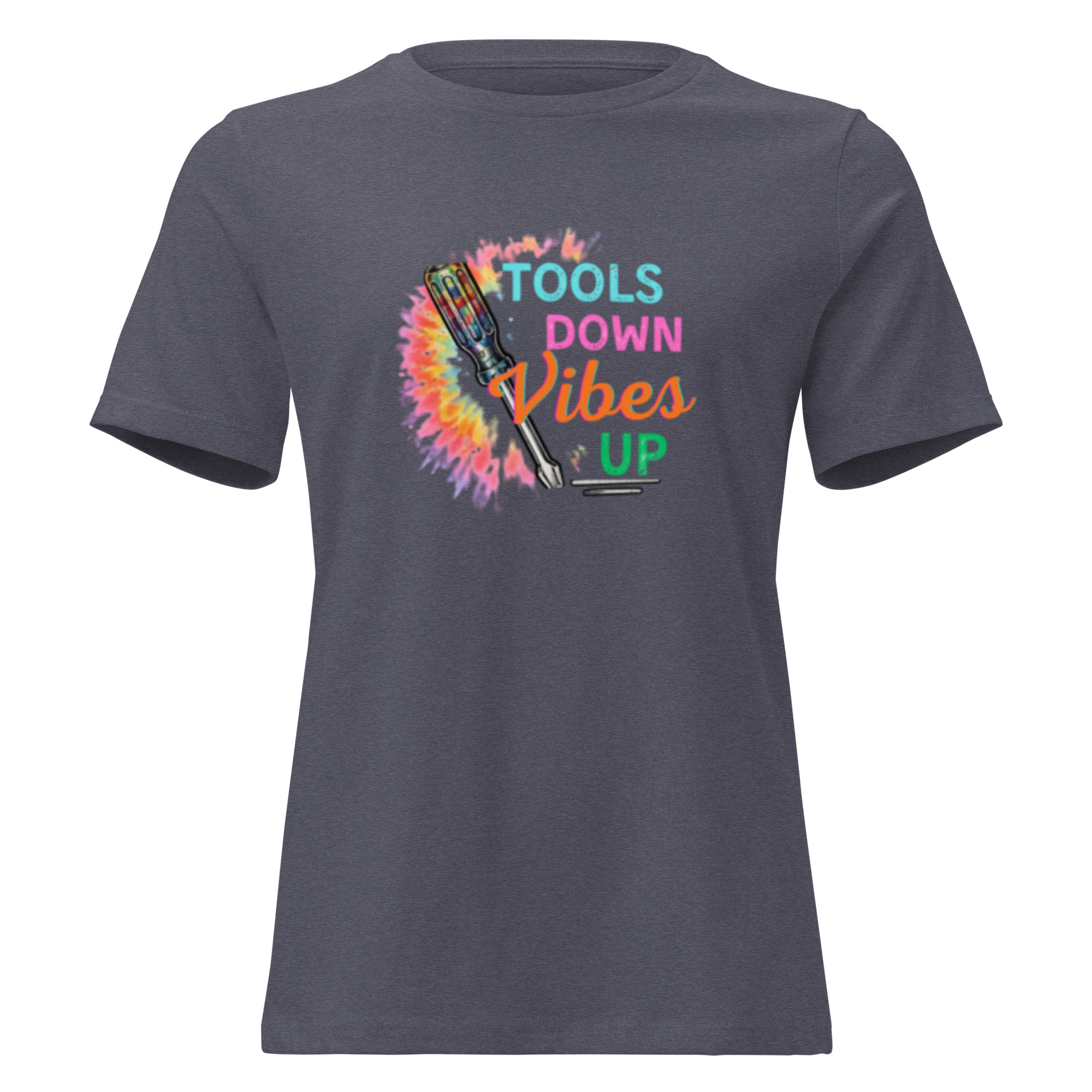 Women's Relaxed T-Shirt